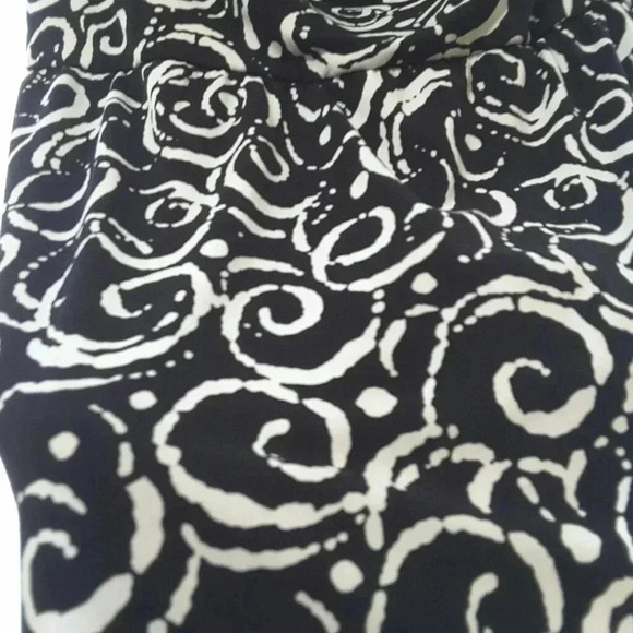 Catalina One peice Swimsuit Size 1X (16W) - Picture 5 of 7